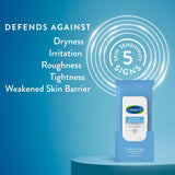 Cetaphil Cleansing Cloths 25ct