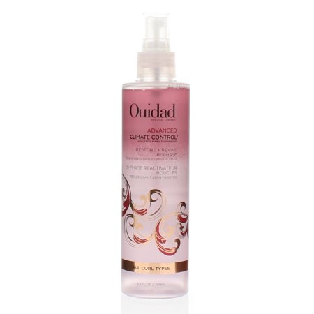 Ouidad Advanced Climate Control Restore + Revive Bi-Phase