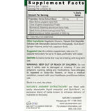 Nature's Answer Black Walnut Capsules 90ct