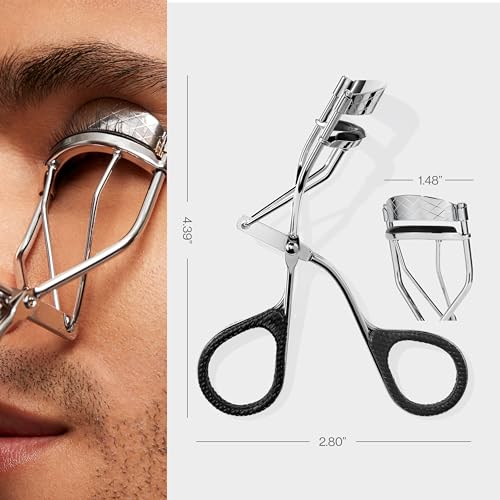 Revlon Lash Curler for Natural Curl