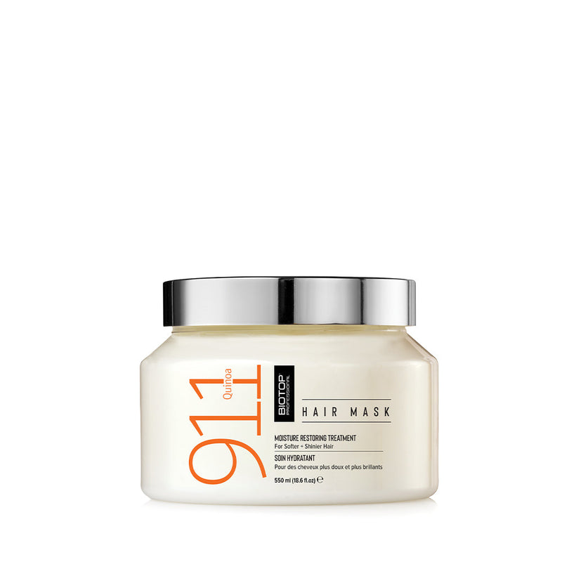 BIOTOP 911 Quinoa Hair Mask