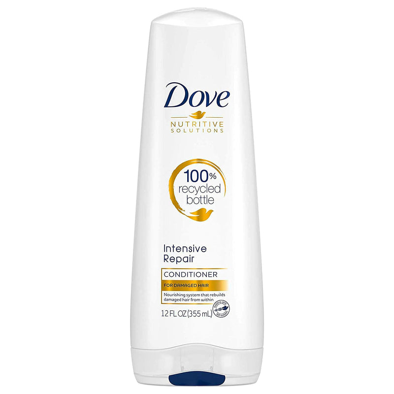 Dove Damage Therapy Intensive Repair Conditioner, 12 oz