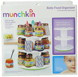 Munchkin Baby Food Organizer