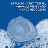 Cetaphil Ultra Gentle Refreshing Body Wash 16.9 Oz