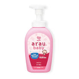 Arau Baby Foam Bottle Wash, 17 fl oz