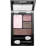 Maybelline Expert Wear Eyeshadow Quads