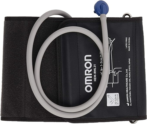 Omron Cuff Blood Pressure Cd-Wr17 Blk