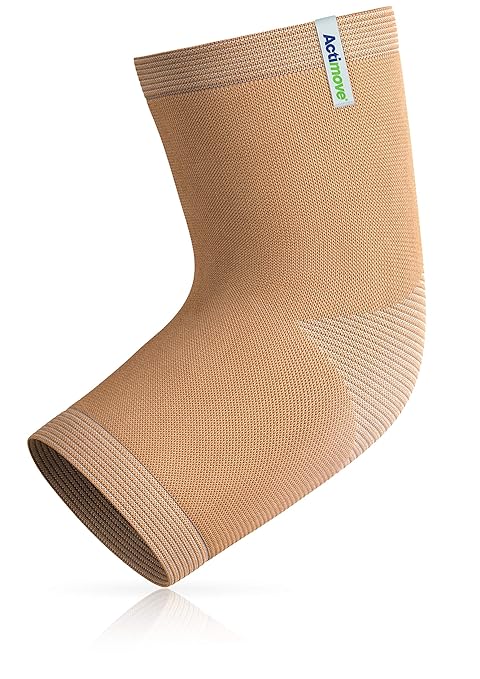 Actimove Elbow Support Arthritis Care Beige