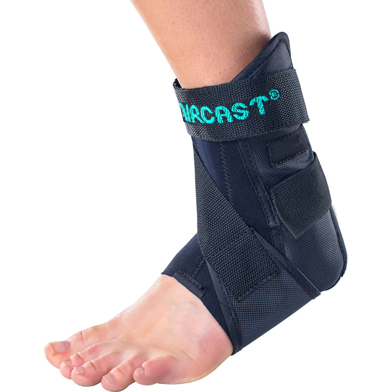 Aircast Airsport Brace Left Medium 02MML