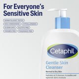 Cetaphil Gentle Skin Cleanser 20oz