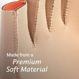 Guantes de cuidado de artritis actimove beige