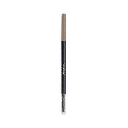 Covergirl Easy Breezy Brow Micro Pencil Fine + Define, Soft Blonde