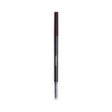CoverGirl Easy Breezy Brow Fill + Define Pencil, Rich Brown