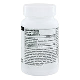 Source Naturals AHCC With Bioperine 500mg Capsules 30ct