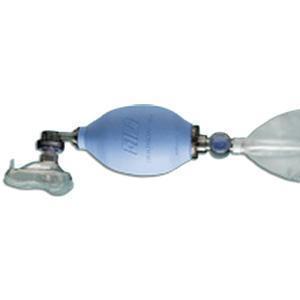 Hudson Manual Resuscitator Adult Large 5345