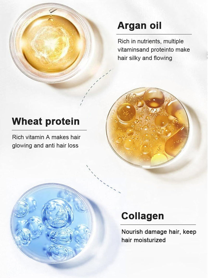 Karseell Collagen Hair Mask with Argan Oil 16.90 Oz