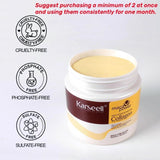 Karseell Collagen Hair Mask with Argan Oil 16.90 Oz