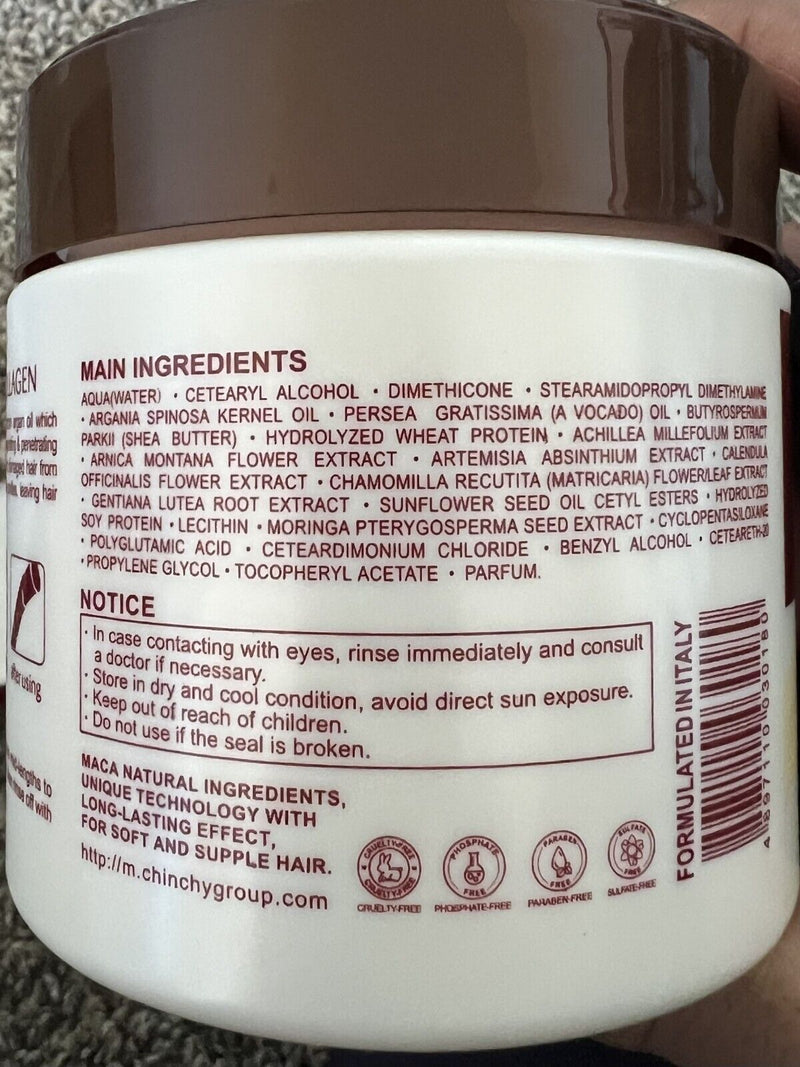 Karseell Collagen Hair Mask with Argan Oil 16.90 Oz