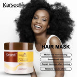 Karseell Collagen Hair Mask with Argan Oil 16.90 Oz