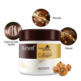 Karseell Collagen Hair Mask with Argan Oil 16.90 Oz