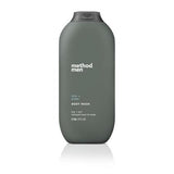 Method Men  Sea + Surf Body Wash 18oz