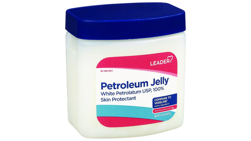 Leader Petroleum Jelly 13.75Oz