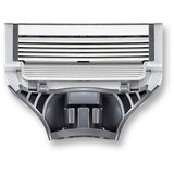 Harry's Razor Blade Cartridge Refills for Men 4 Cartridges