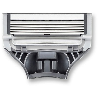 Harry's Razor Blade Cartridge Refills for Men 4 Cartridges