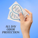 Summer's Eve Ultimate Odor Blocker Wipes, 12 ct