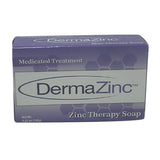 DermaZinc Zinc Therapy Medicated Soap, 4.25 oz