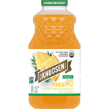 R.W. Knudsen Family Organic Non GMO Pineapple 32 Fl Oz