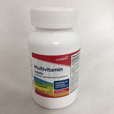 Leader Multivitamin Adults Caplets, 130 Count