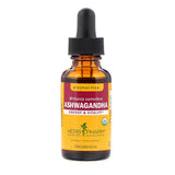 Herb Pharm Ashwagandha Alcohol-Free Extract, 1 oz