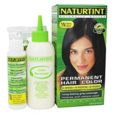 Naturtint Permanent Hair Color, 1N Ebony Black, 5.28 fl oz