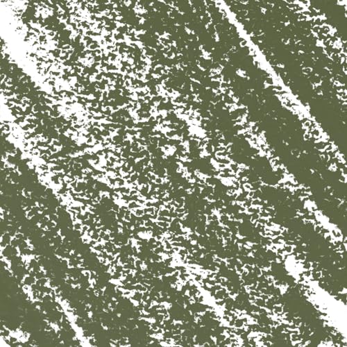 Wooden Eyeliner Pen, Thin Pencil Shape, Easy to Use, Firm Yet Smooth Formula, Perfectly Edged Eyes, Contour and Line, Long Lasting, Golden Olive