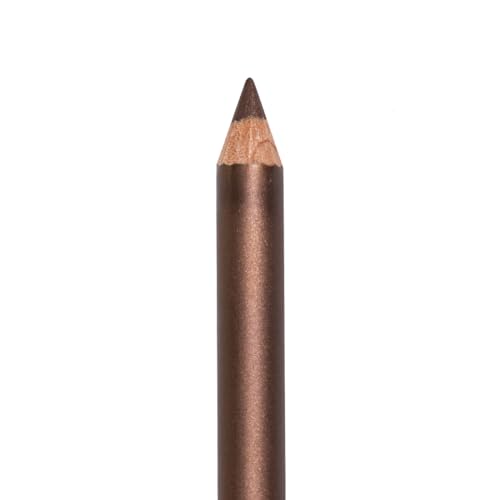 Palladio Wooden Eyeliner Pencil, Long Lasting, 1 Ct
