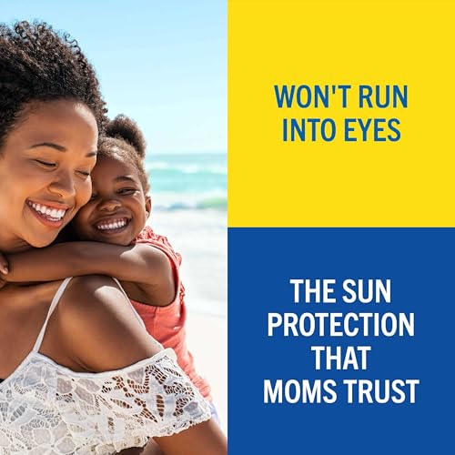 Banana Boat Kids 360 Coverage Sunscreen Mist, SPF 50+ 5.5oz