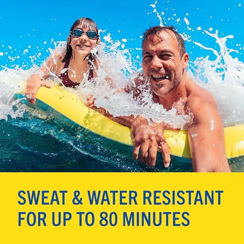 Banana Boat Kids 360 Coverage Sunscreen Mist, SPF 50+ 5.5oz