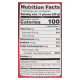 Panda All Natural Strawberry Licorice, 7 oz