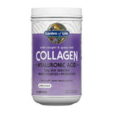 Garden of Life Grass Fed Collagen with Hyaluronic Acid, 9.52 Oz
