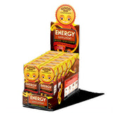 Good Day Chocolate, Dark Dietary Supplement with Energy Twelve, 0.99 Oz