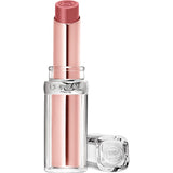 L'Oréal Paris Glow Paradise Balm-in-Lipstick with Pomegranate Extract, Nude Heaven, 0.1 Oz