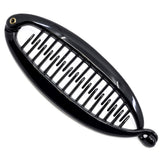 Camila Paris NV137 French Banana Clip Hair Comb 4.5"