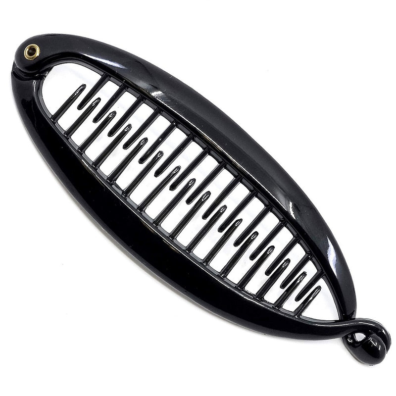 Camila Paris NV137 French Banana Clip Hair Comb 4.5"