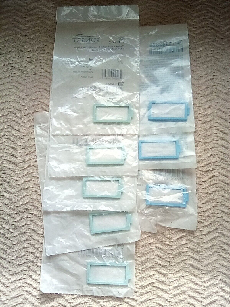 Philips Respironics Dreamstation 2 Disposable Ultrafine Filters CF-1012-1