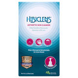 Hibiclens Antimicrobial Soap and Skin Cleanser, 16 oz