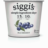 Siggi's Blueberry Skyr