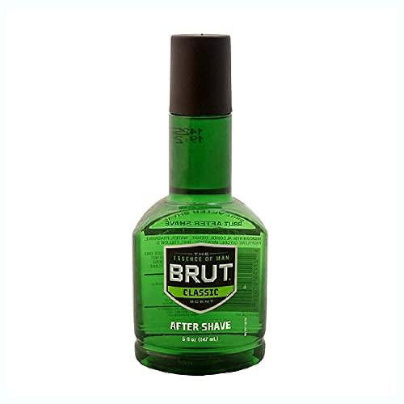 Brut Classic After Shave, 5 fl oz