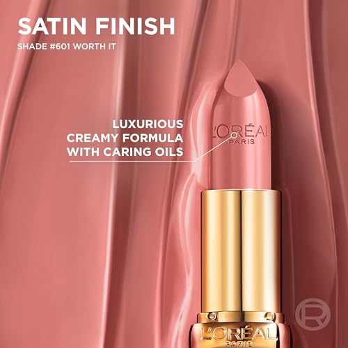 L'Oreal Colour Riche Lip Liner Worth It .01 oz