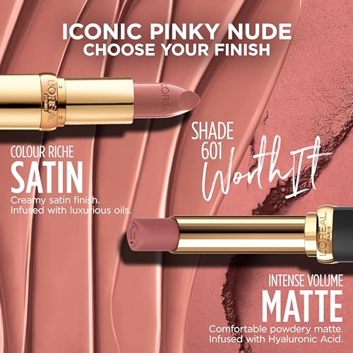 L'Oreal Colour Riche Lip Liner Worth It .01 oz